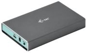 i-Tec MySafe 2x M.2 (CAMYSAFEDUALM2)
