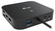 i-Tec USB-C HDMI DP Docking Station (C31HDMIDPDOCKPD) i-Tec USB-C HDMI DP Docking Station (C31HDMIDPDOCKPD)