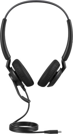 Jabra Engage 40 Stereo USB-A UC (4099-410-279) Jabra Engage 40 Stereo USB-A UC (4099-410-279)