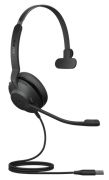 Jabra Evolve2 30 MS Mono USB-A (23089-899-979) Jabra Evolve2 30 MS Mono USB-A (23089-899-979)
