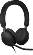 Jabra Evolve2 40 SE MS Stereo USB-C (24189-999-899)