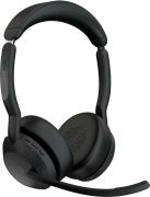 Jabra Evolve2 55 UC Stereo USB-A (25599-989-989) Jabra Evolve2 55 UC Stereo USB-A (25599-989-989)