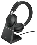 Jabra Evolve2 65 MS Stereo + Ladestation (26599-999-989)