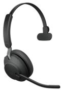 Jabra Evolve2 65 UC Mono + Ladestation (26599-889-889) Jabra Evolve2 65 UC Mono + Ladestation (26599-889-889)