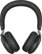 Jabra Evolve2 75 UC Stereo USB-A (27599-989-999) Jabra Evolve2 75 UC Stereo USB-A (27599-989-999)