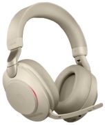 Jabra Evolve2 85 Link380a MS Stereo Stand