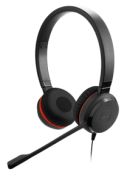 Jabra Evolve 30 II UC Stereo
