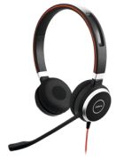 Jabra Evolve 40 MS Stereo