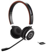 Jabra Evolve 65 SE UC Stereo (6599-839-409)
