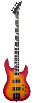 Jackson Concert Bass JS3Q Jackson Concert Bass JS3Q