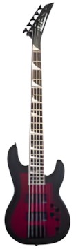 Jackson Concert Bass JS3VQ Jackson Concert Bass JS3VQ