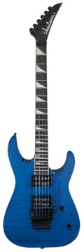 Jackson Dinky JS32Q DKA