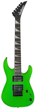 Jackson JS Series Dinky Minion JS1X