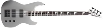 Jackson JS2 Concert Bass