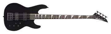 Jackson JS3 Concert Bass