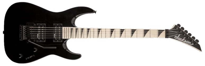 Jackson JS Series Dinky Arch Top JS32