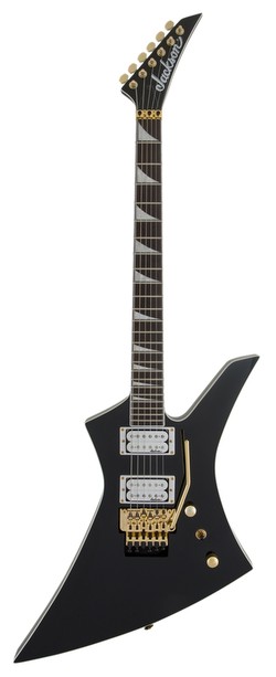 Jackson X Series Kelly KEX