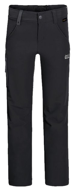 Jack Wolfskin Activate Pants Kids