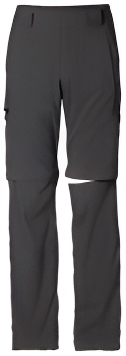 Jack Wolfskin Activate Zip Off Pants Men