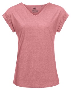 Jack Wolfskin Coral Coast T Jack Wolfskin Coral Coast T