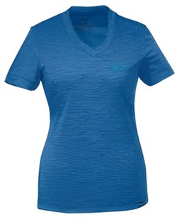 Jack Wolfskin Crosstrail T Women