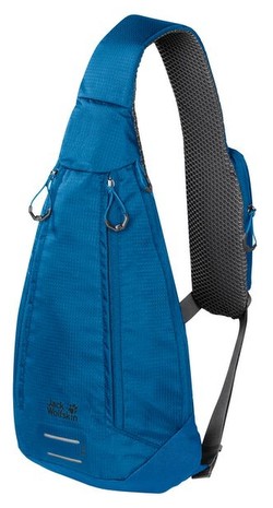 Jack Wolfskin Delta Bag Air