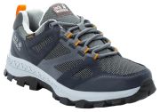 Jack Wolfskin Downhill Texapore Low W Preisvergleich