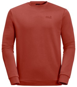 Jack Wolfskin Essential Crewneck Men