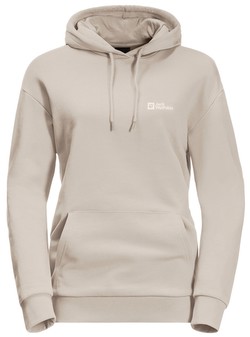 Jack Wolfskin Essential Hoody Women
