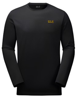 Jack Wolfskin Essential Longsleeve Men