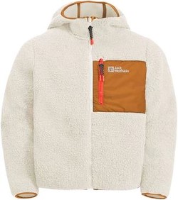 Jack Wolfskin Ice Curl Hood Jacket K Preisvergleich