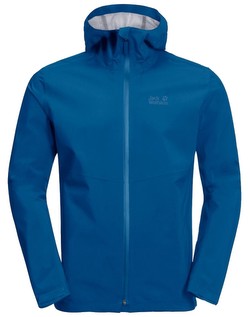 Jack Wolfskin JWP Shell Men