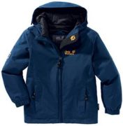 Jack Wolfskin Kids Wintertime