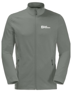 Jack Wolfskin Kolbenberg FZ M Preisvergleich
