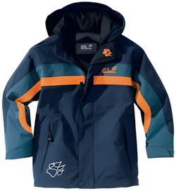 Jack Wolfskin Nimbus Jack Wolfskin Nimbus