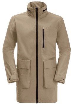 Jack Wolfskin Norden Port Parka Men Jack Wolfskin Norden Port Parka Men