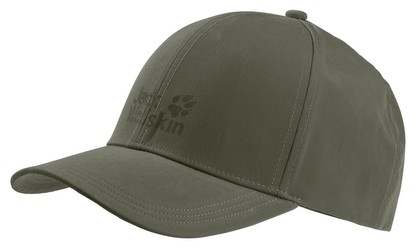 Jack Wolfskin Summer Storm Cap