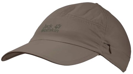 Jack Wolfskin Supplex Canyon Cap