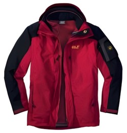 Jack Wolfskin Thunder Mountain Men