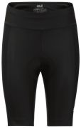 Jack Wolfskin Tourer Padded Shorts Women Jack Wolfskin Tourer Padded Shorts Women