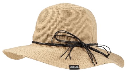 Jack Wolfskin Travel Hat Damen