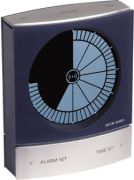 Jacob Jensen Timer Clock