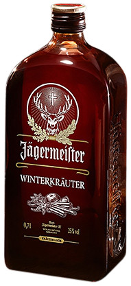 Jägermeister