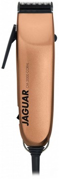 Jaguar CM 2000 Coral