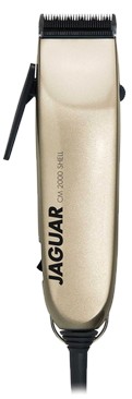 Jaguar CM 2000 Shell