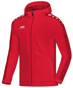 Jako Kapuzenjacke Striker Kinder 