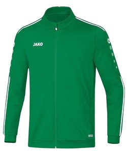 Jako Polyesterjacke Striker 2.0 Kinder