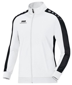 Jako Polyesterjacke Striker Kinder