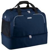 Jako Sporttasche Classico Bambini mit Bodenfach