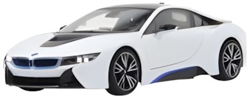 Jamara BMW I8 1:14